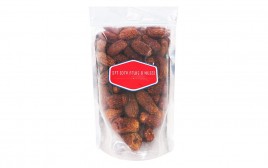 SFT Dates Dry Brown (Kala Chuara)  Pack  1 kilogram